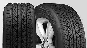 Y203 Duraturn DT23 All-Position Commercial Truck Radial Tire-25570R22.5 140N 